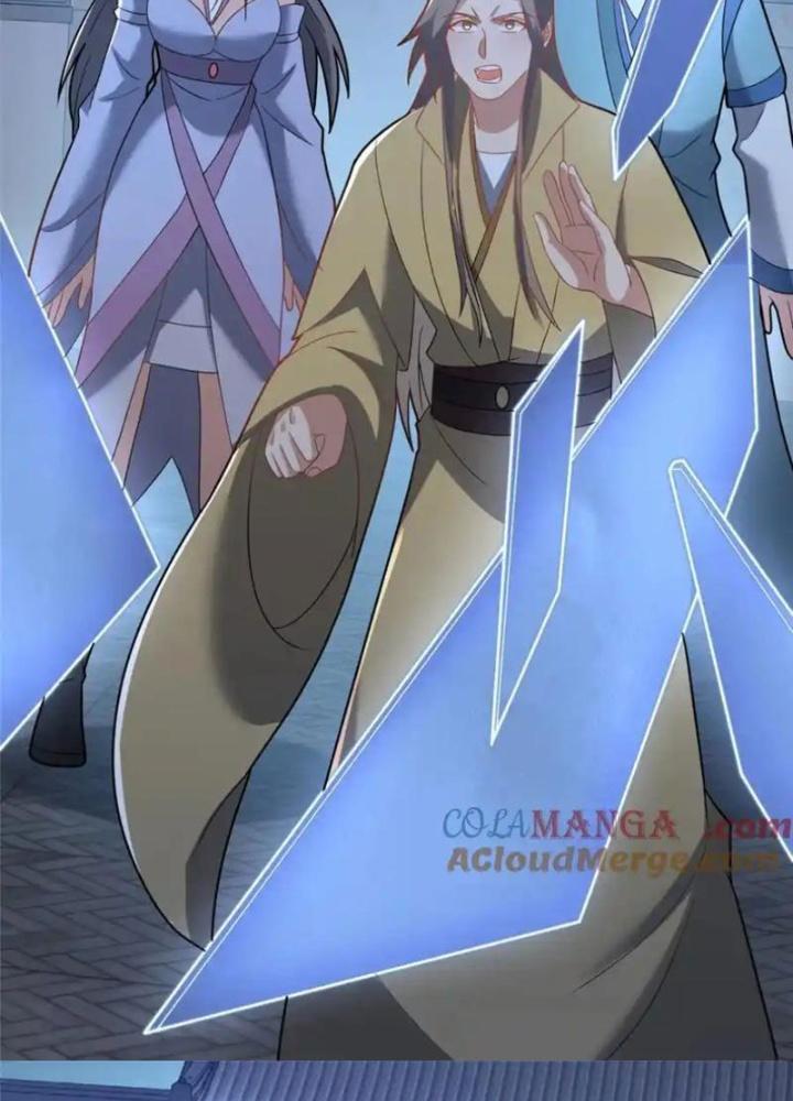 Võ Thánh Này Khảng Khái Quá Rồi Chapter 87 - Trang 3