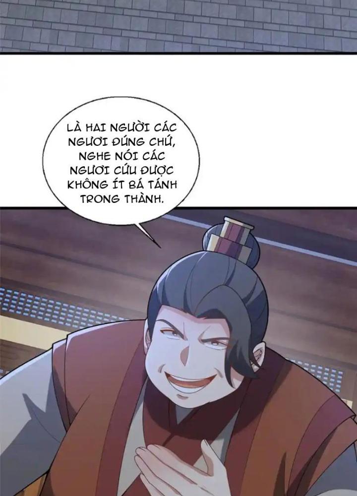 Võ Thánh Này Khảng Khái Quá Rồi Chapter 87 - Trang 3