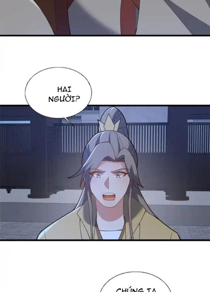 Võ Thánh Này Khảng Khái Quá Rồi Chapter 87 - Trang 3