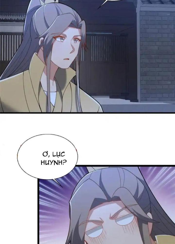 Võ Thánh Này Khảng Khái Quá Rồi Chapter 87 - Trang 3