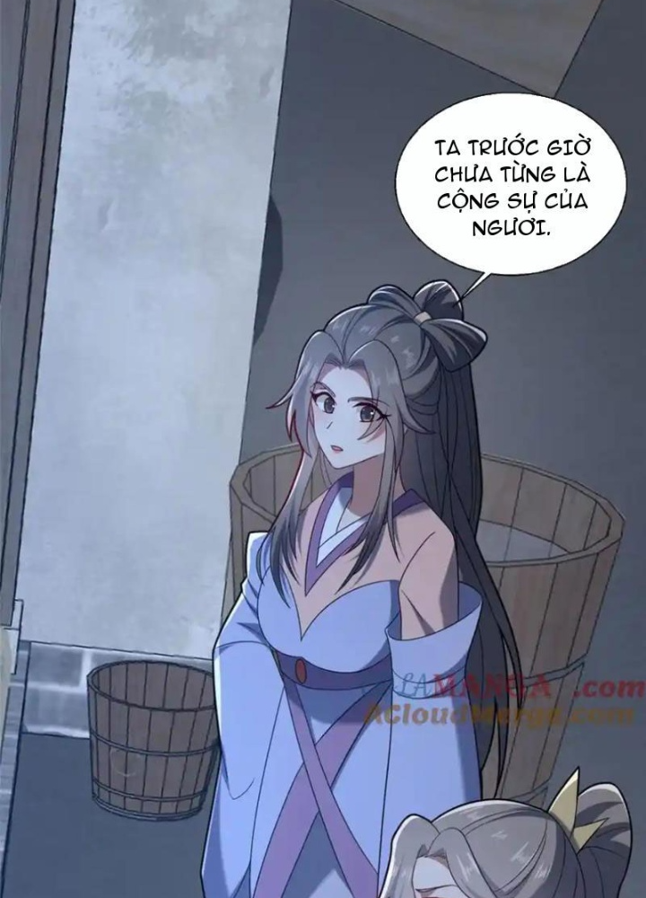 Võ Thánh Này Khảng Khái Quá Rồi Chapter 87 - Trang 3