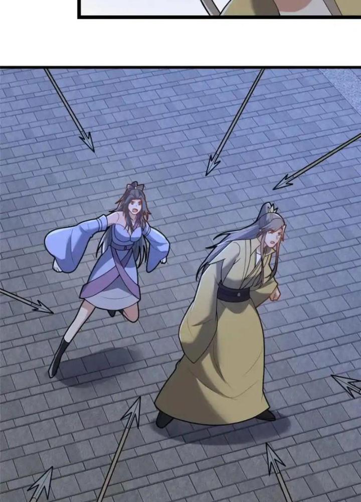 Võ Thánh Này Khảng Khái Quá Rồi Chapter 87 - Trang 3