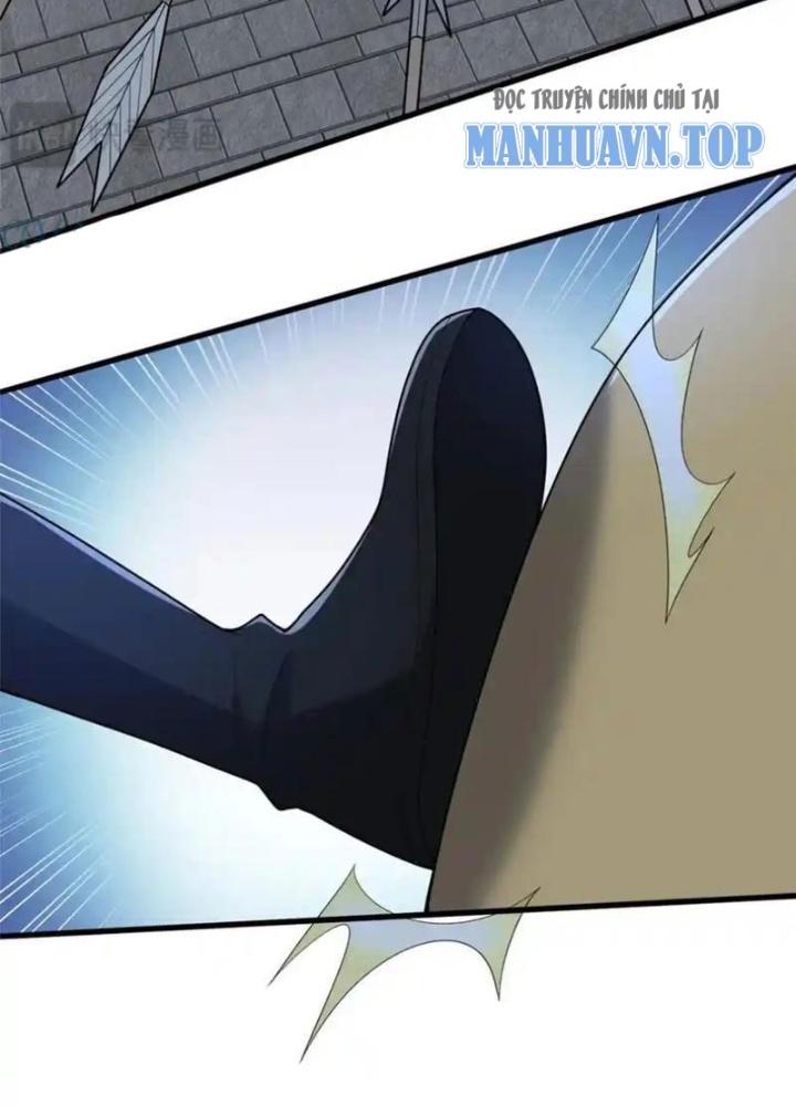 Võ Thánh Này Khảng Khái Quá Rồi Chapter 87 - Trang 3