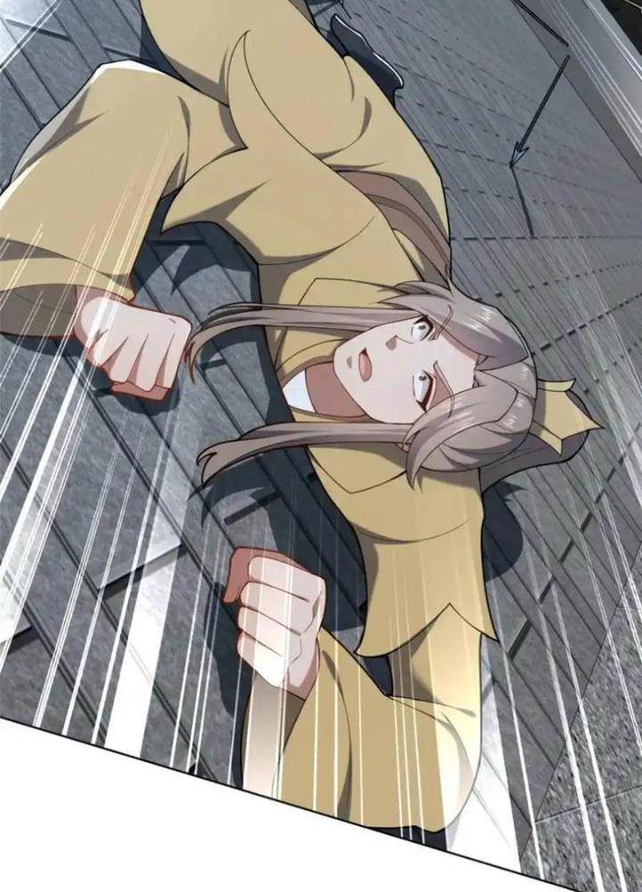 Võ Thánh Này Khảng Khái Quá Rồi Chapter 87 - Trang 3