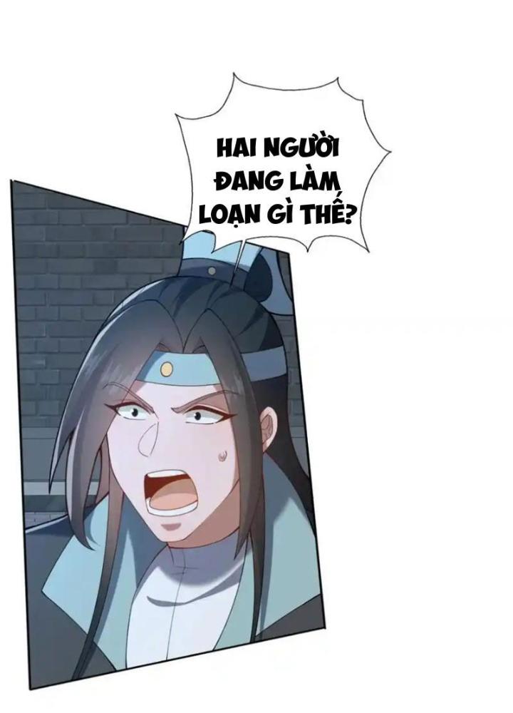 Võ Thánh Này Khảng Khái Quá Rồi Chapter 87 - Trang 3