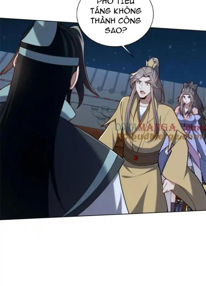 Võ Thánh Này Khảng Khái Quá Rồi Chapter 87 - Trang 3