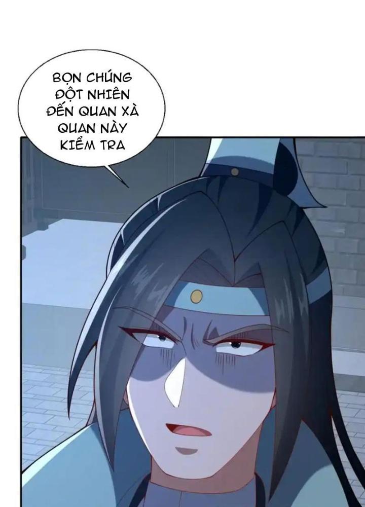 Võ Thánh Này Khảng Khái Quá Rồi Chapter 87 - Trang 3