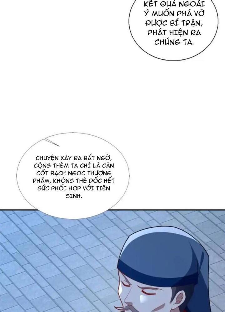 Võ Thánh Này Khảng Khái Quá Rồi Chapter 87 - Trang 3
