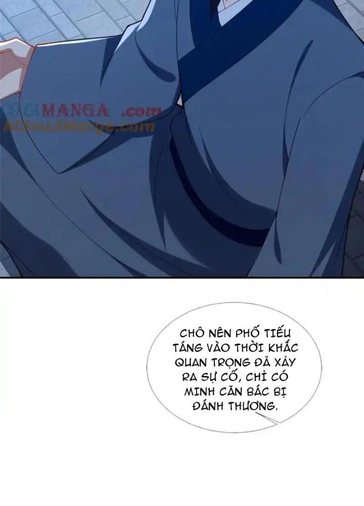 Võ Thánh Này Khảng Khái Quá Rồi Chapter 87 - Trang 3