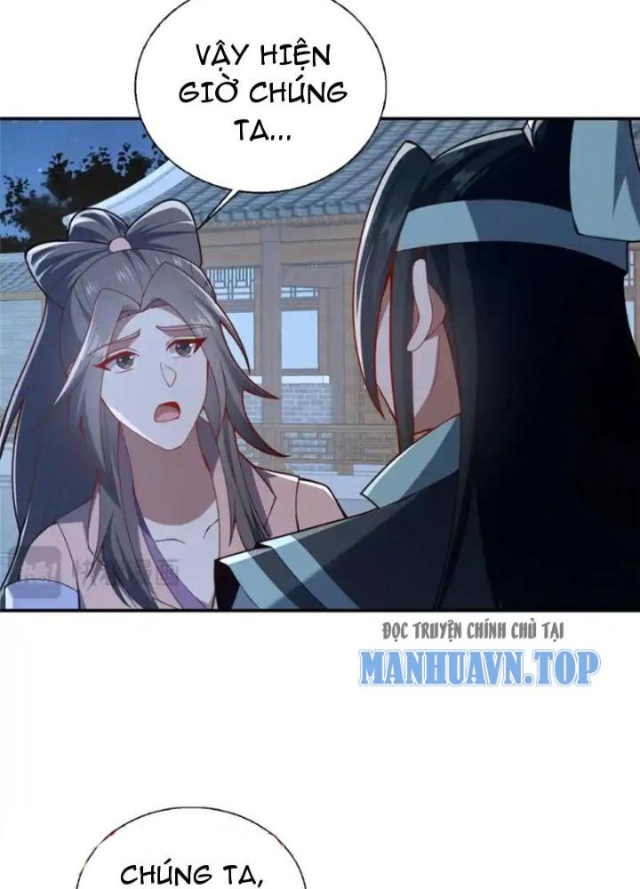 Võ Thánh Này Khảng Khái Quá Rồi Chapter 87 - Trang 3