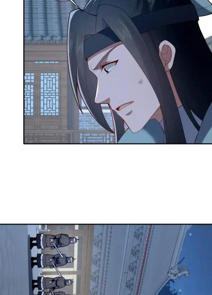 Võ Thánh Này Khảng Khái Quá Rồi Chapter 87 - Trang 3