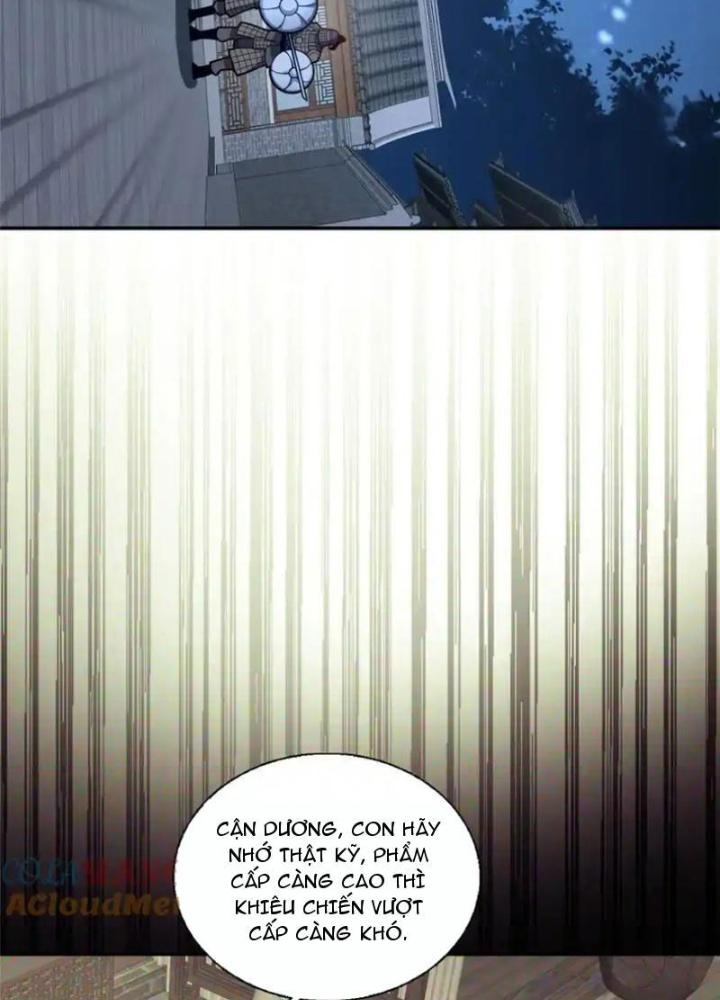 Võ Thánh Này Khảng Khái Quá Rồi Chapter 87 - Trang 3