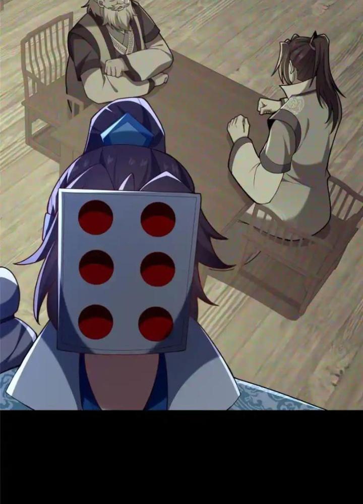 Võ Thánh Này Khảng Khái Quá Rồi Chapter 87 - Trang 3