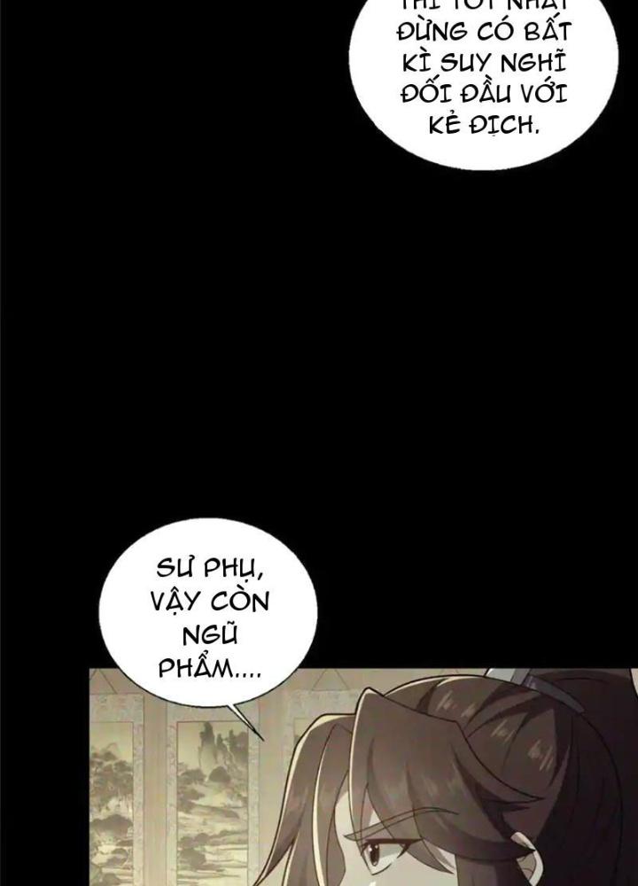 Võ Thánh Này Khảng Khái Quá Rồi Chapter 87 - Trang 3