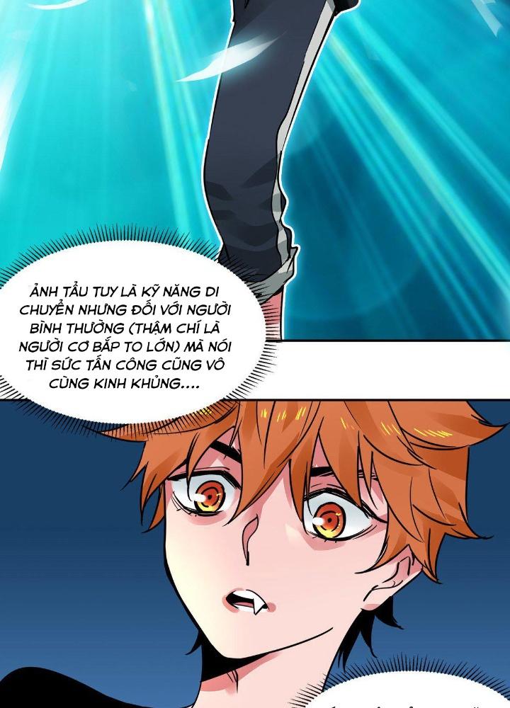 Hệ Thống Thôn Phệ Bá Đạo Chapter 9 - Trang 2