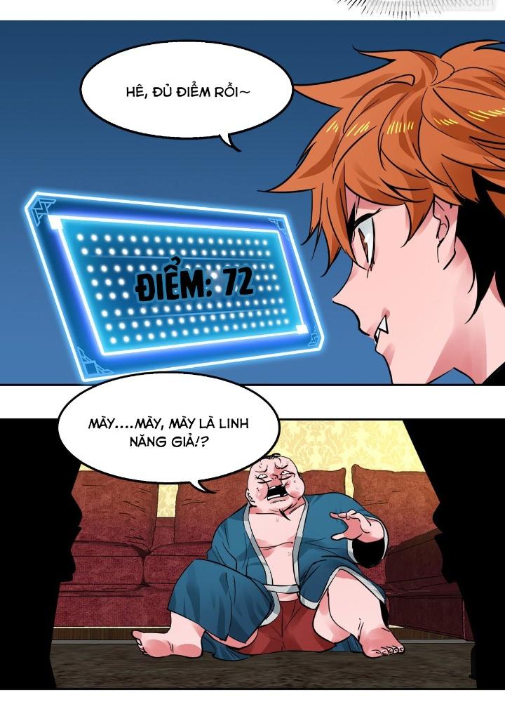 Hệ Thống Thôn Phệ Bá Đạo Chapter 9 - Trang 2