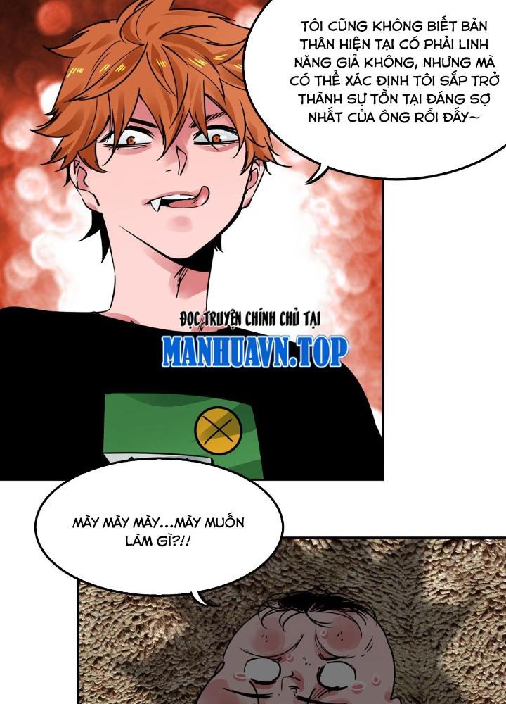 Hệ Thống Thôn Phệ Bá Đạo Chapter 9 - Trang 2