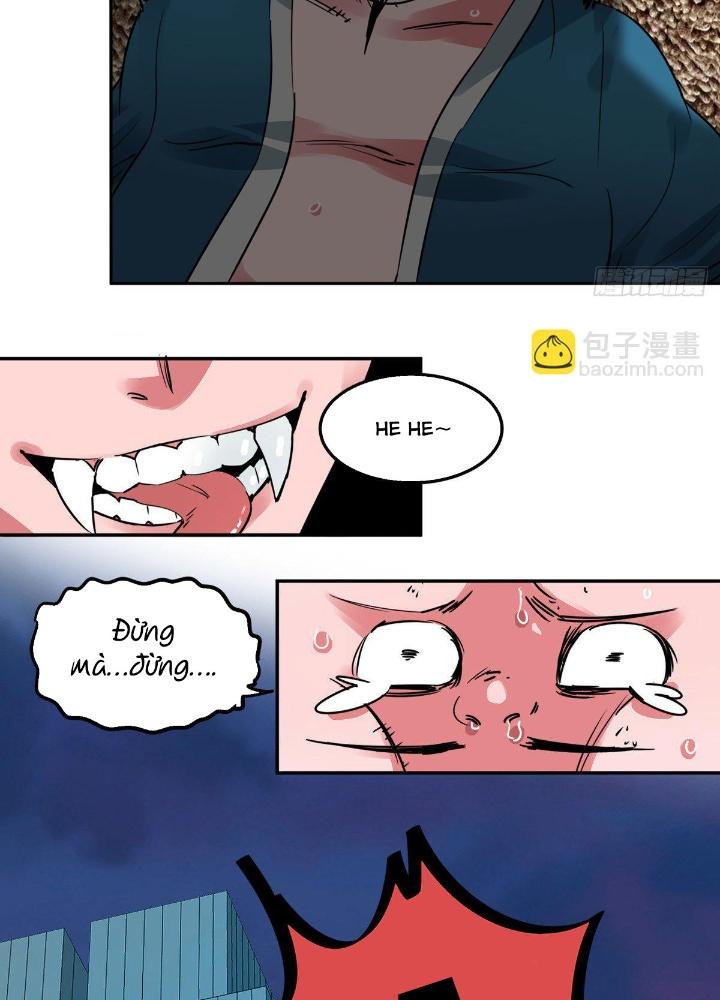 Hệ Thống Thôn Phệ Bá Đạo Chapter 9 - Trang 2