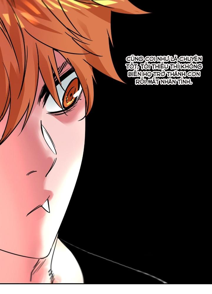 Hệ Thống Thôn Phệ Bá Đạo Chapter 9 - Trang 2