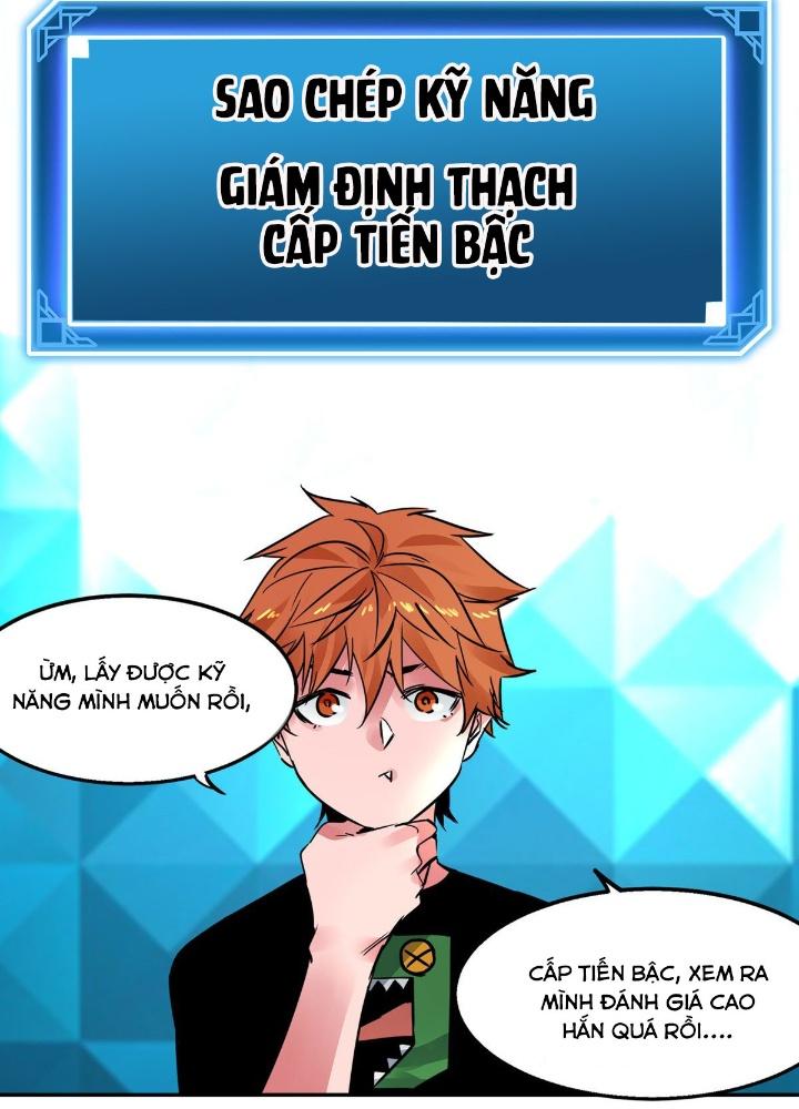 Hệ Thống Thôn Phệ Bá Đạo Chapter 9 - Trang 2