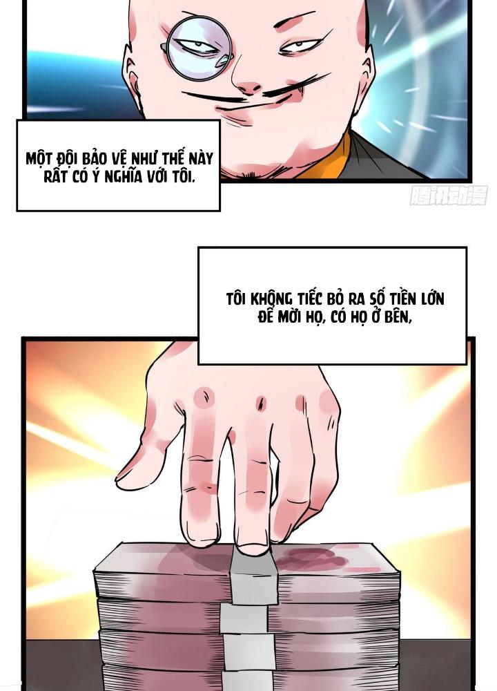 Hệ Thống Thôn Phệ Bá Đạo Chapter 9 - Trang 2