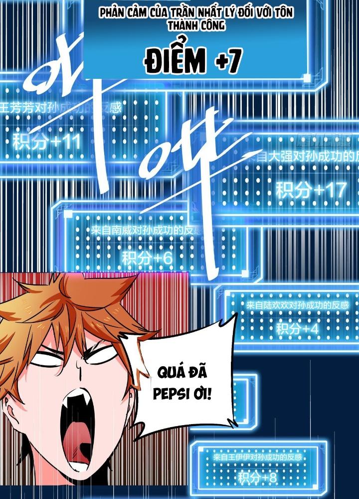 Hệ Thống Thôn Phệ Bá Đạo Chapter 9 - Trang 2