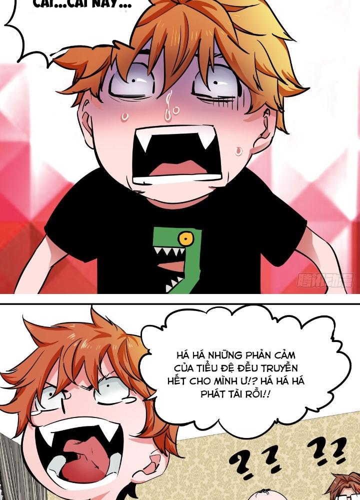 Hệ Thống Thôn Phệ Bá Đạo Chapter 9 - Trang 2