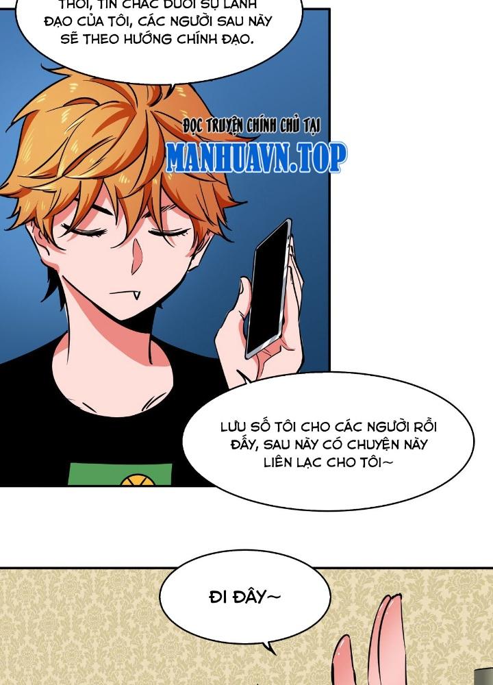 Hệ Thống Thôn Phệ Bá Đạo Chapter 9 - Trang 2