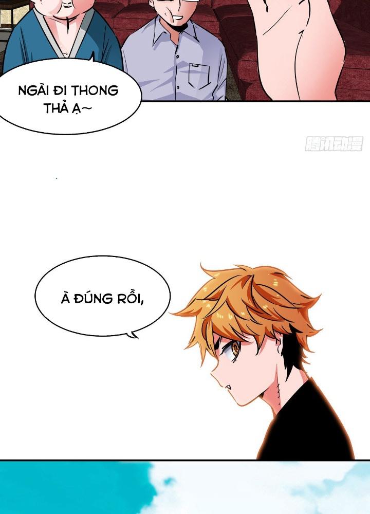 Hệ Thống Thôn Phệ Bá Đạo Chapter 9 - Trang 2