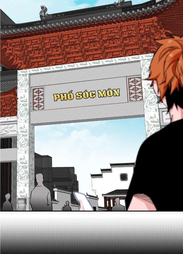 Hệ Thống Thôn Phệ Bá Đạo Chapter 9 - Trang 2