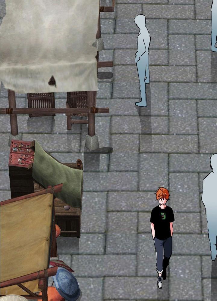 Hệ Thống Thôn Phệ Bá Đạo Chapter 9 - Trang 2