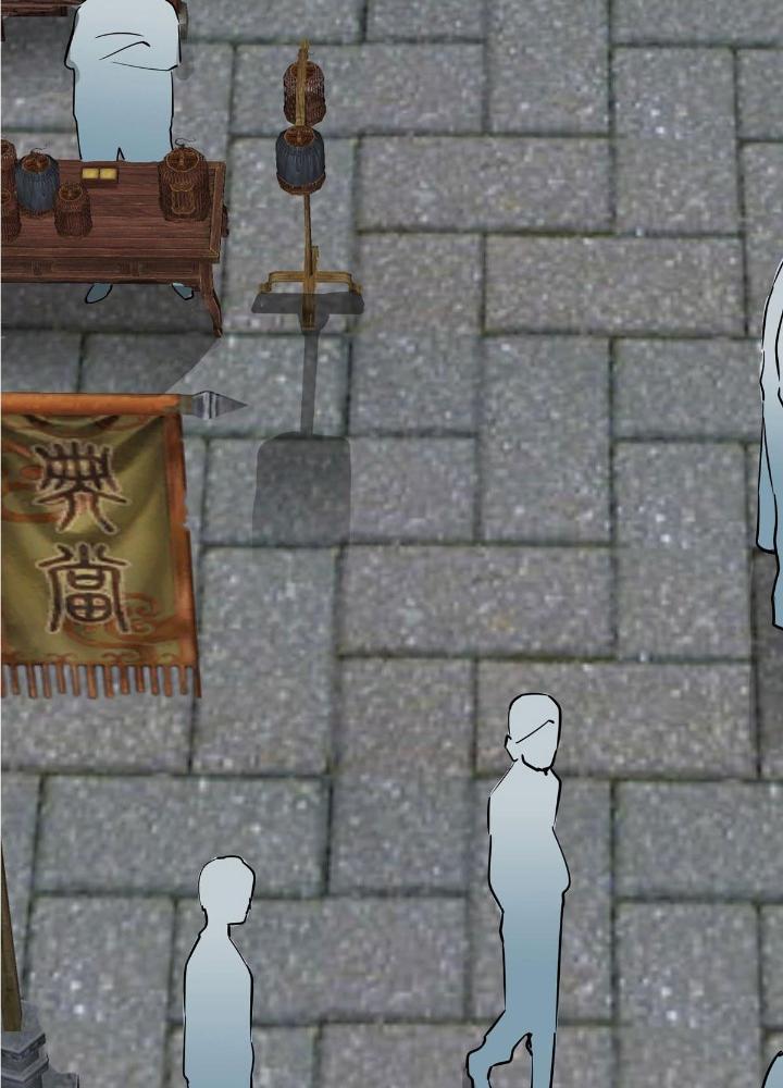 Hệ Thống Thôn Phệ Bá Đạo Chapter 9 - Trang 2