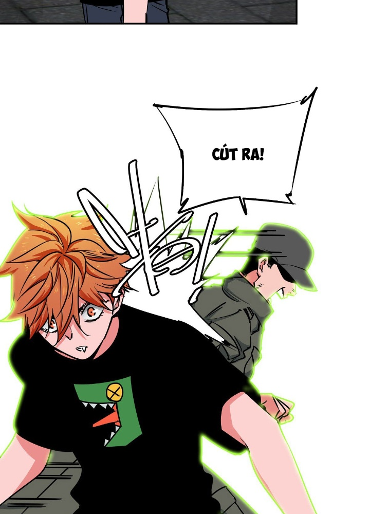 Hệ Thống Thôn Phệ Bá Đạo Chapter 9 - Trang 2