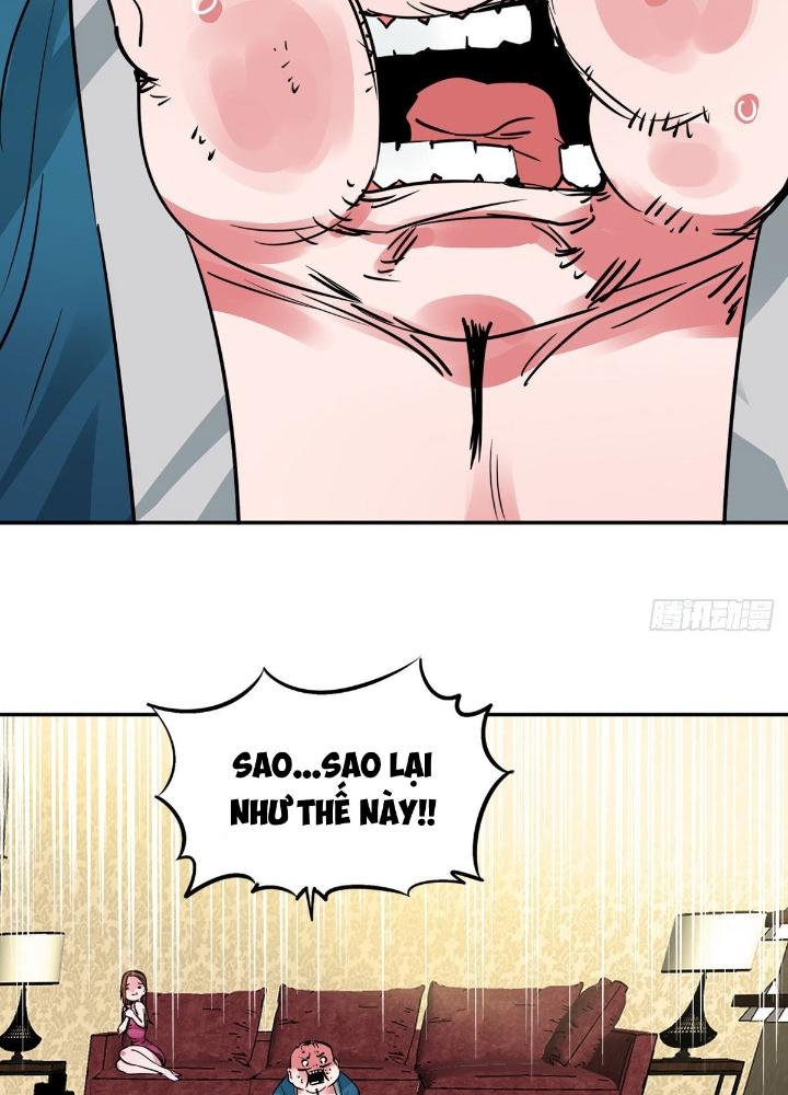 Hệ Thống Thôn Phệ Bá Đạo Chapter 9 - Trang 2