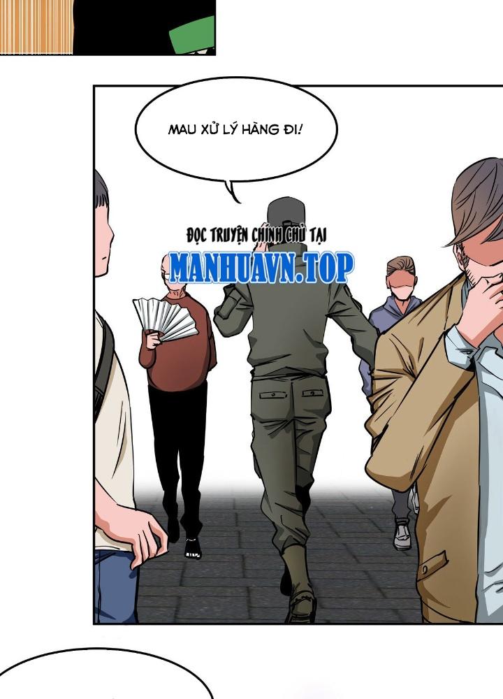 Hệ Thống Thôn Phệ Bá Đạo Chapter 9 - Trang 2