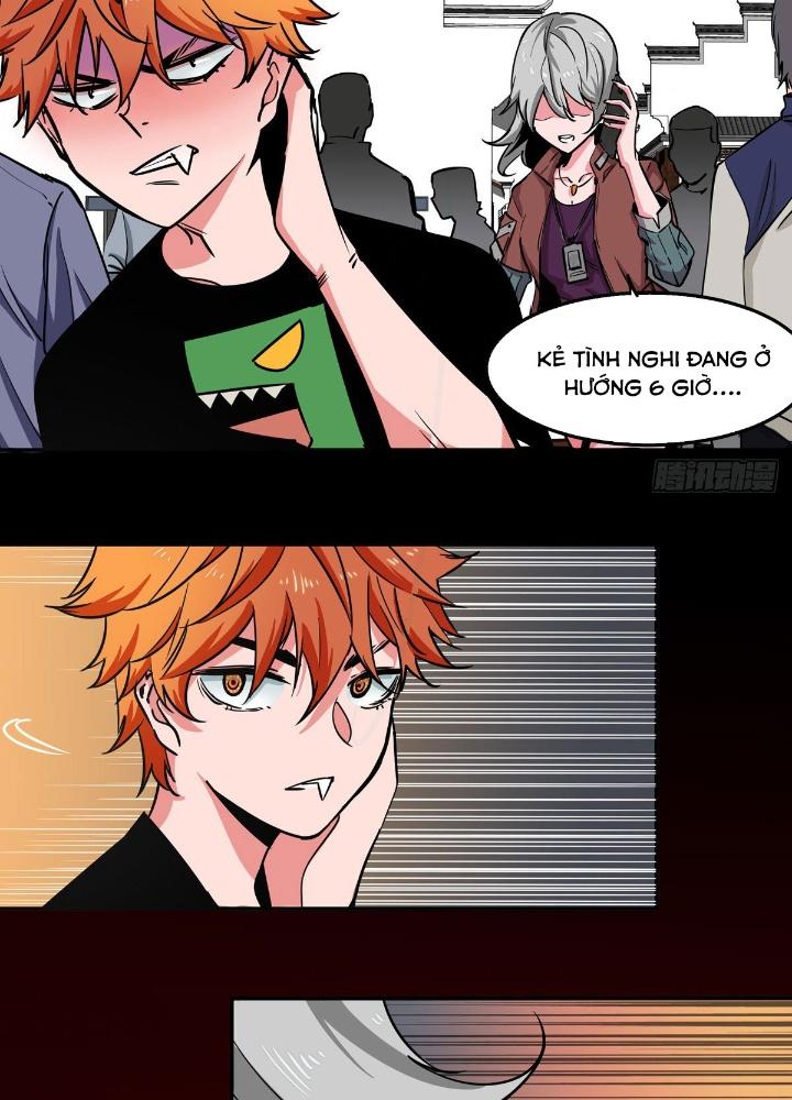 Hệ Thống Thôn Phệ Bá Đạo Chapter 9 - Trang 2