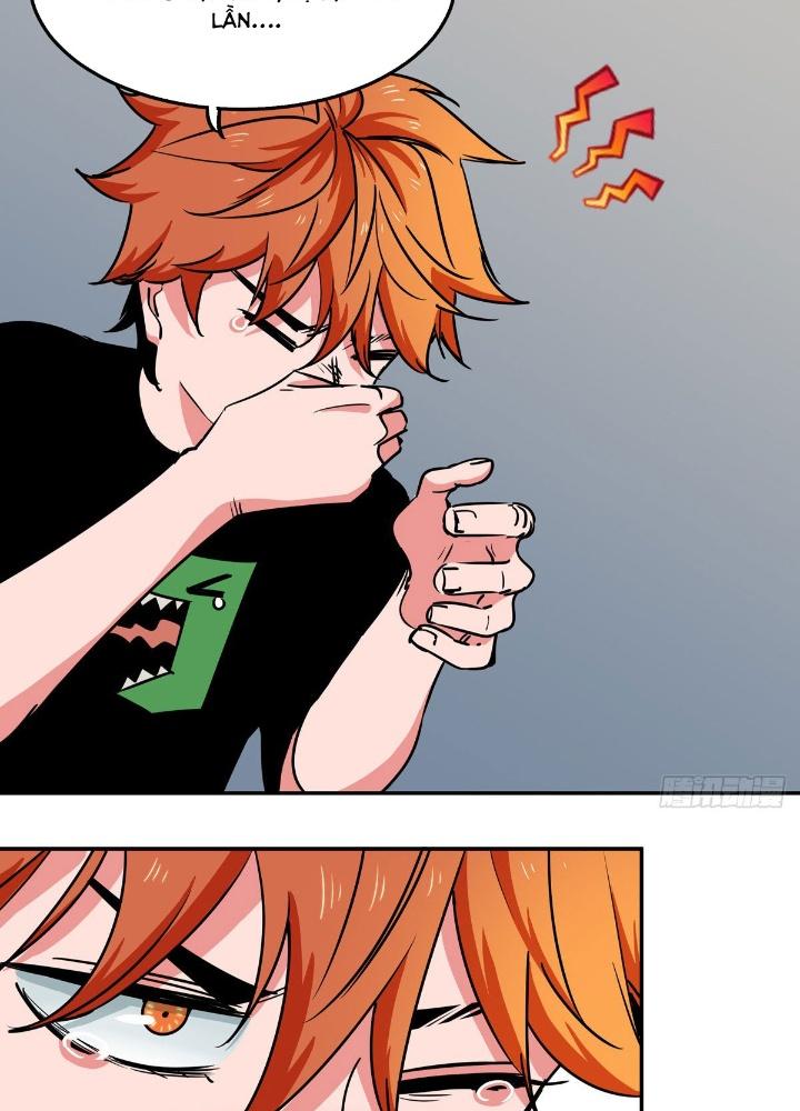 Hệ Thống Thôn Phệ Bá Đạo Chapter 9 - Trang 2