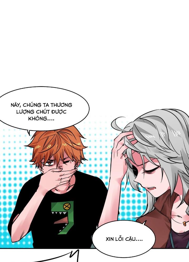 Hệ Thống Thôn Phệ Bá Đạo Chapter 10 - Trang 2