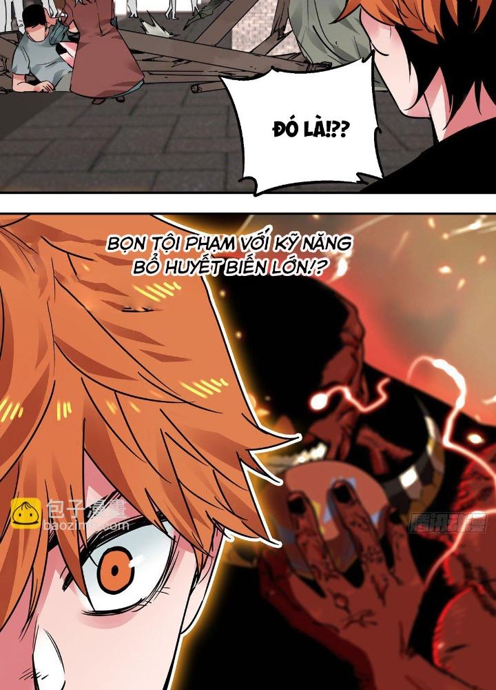 Hệ Thống Thôn Phệ Bá Đạo Chapter 10 - Trang 2