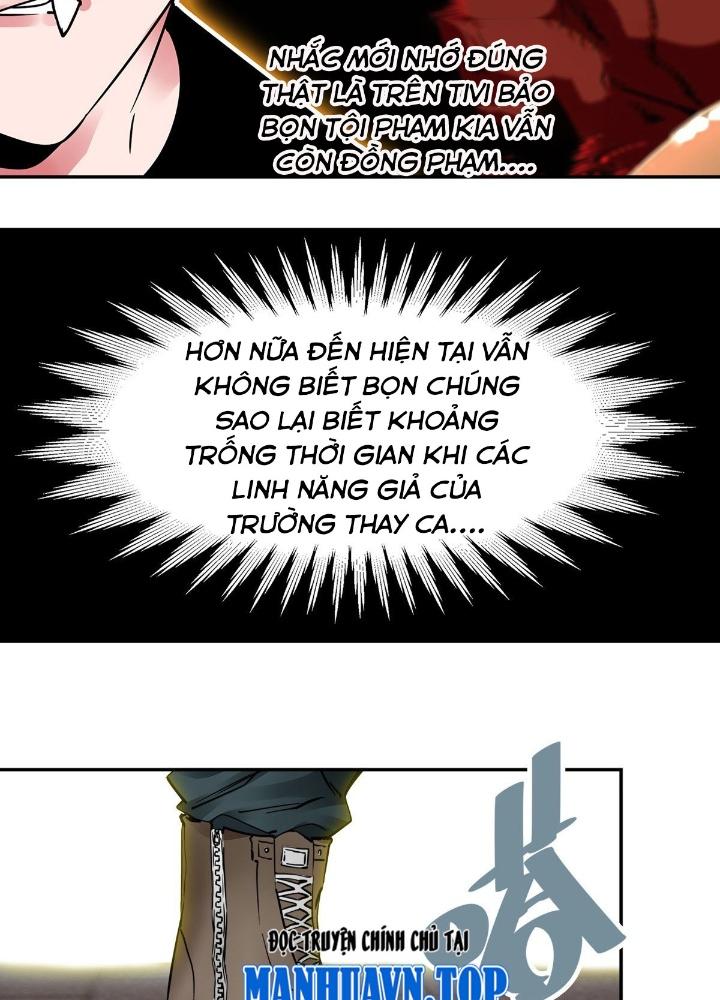 Hệ Thống Thôn Phệ Bá Đạo Chapter 10 - Trang 2