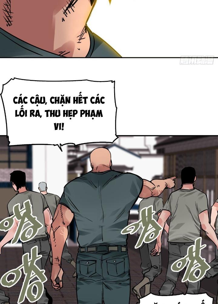 Hệ Thống Thôn Phệ Bá Đạo Chapter 10 - Trang 2