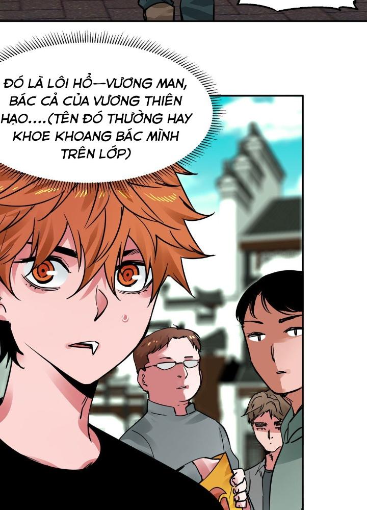 Hệ Thống Thôn Phệ Bá Đạo Chapter 10 - Trang 2