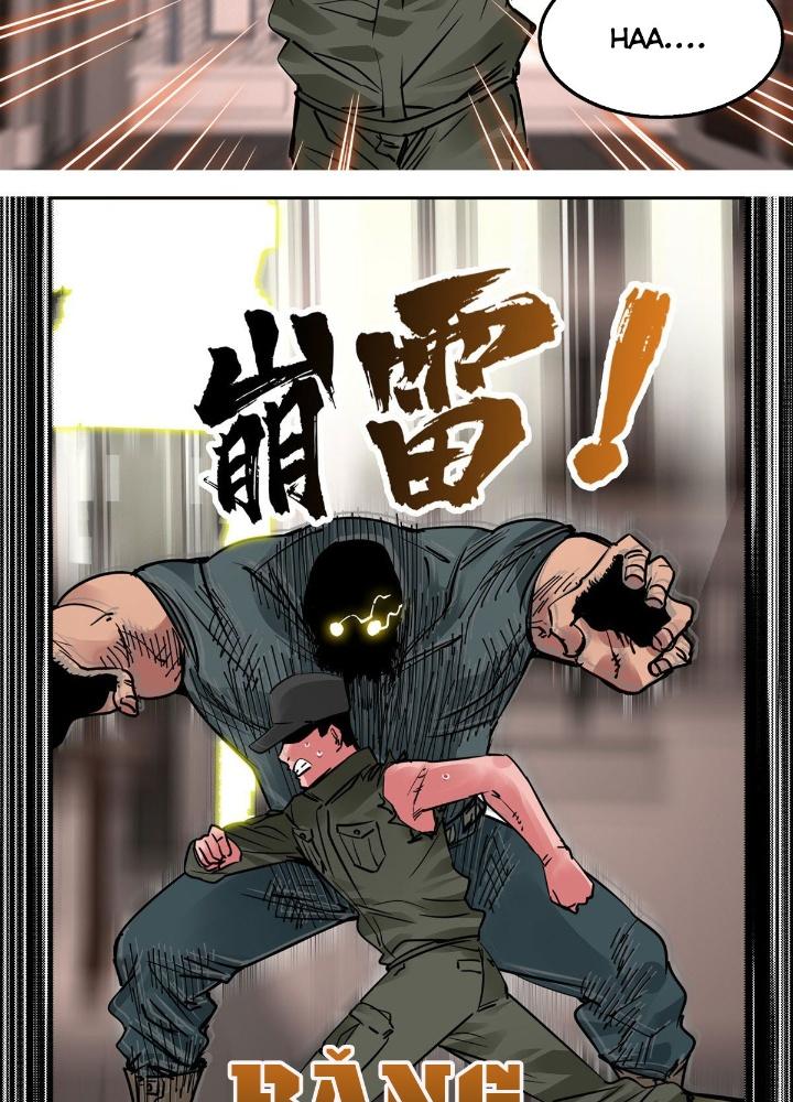 Hệ Thống Thôn Phệ Bá Đạo Chapter 10 - Trang 2