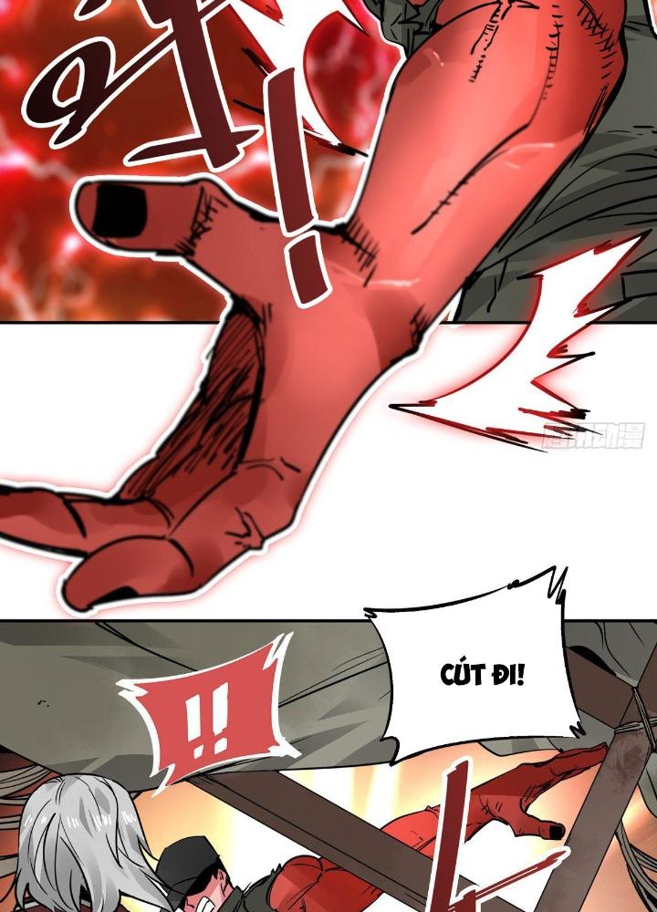 Hệ Thống Thôn Phệ Bá Đạo Chapter 10 - Trang 2