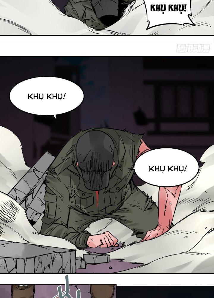 Hệ Thống Thôn Phệ Bá Đạo Chapter 10 - Trang 2