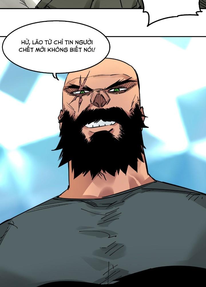 Hệ Thống Thôn Phệ Bá Đạo Chapter 10 - Trang 2