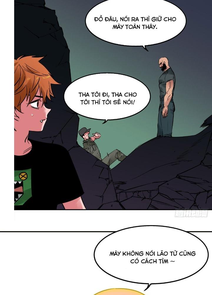 Hệ Thống Thôn Phệ Bá Đạo Chapter 10 - Trang 2