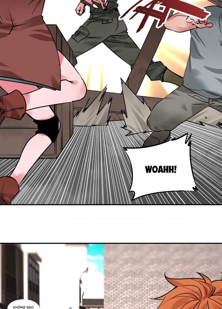 Hệ Thống Thôn Phệ Bá Đạo Chapter 10 - Trang 2