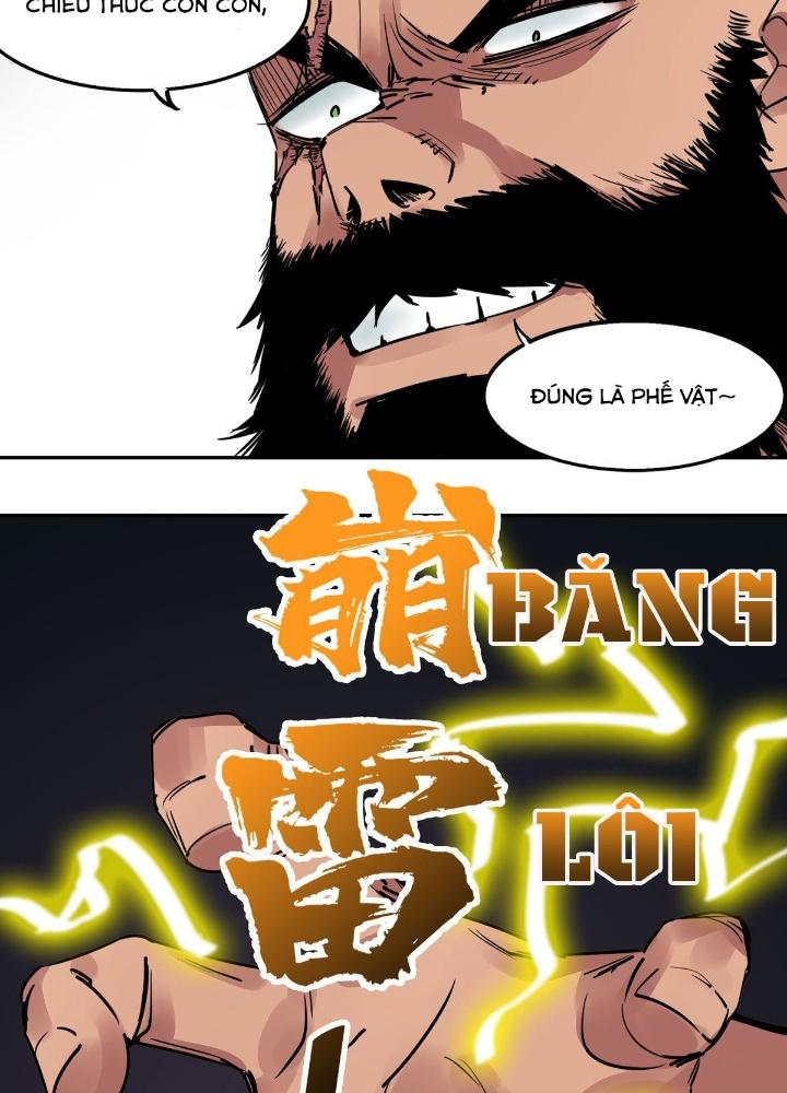 Hệ Thống Thôn Phệ Bá Đạo Chapter 10 - Trang 2