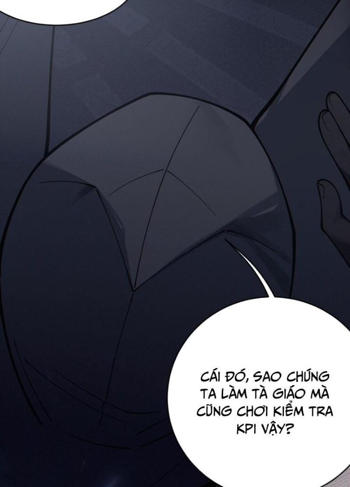 Gia Và Nữ Quỷ Đối Chọi Gay Gắt Chapter 28 - Trang 3